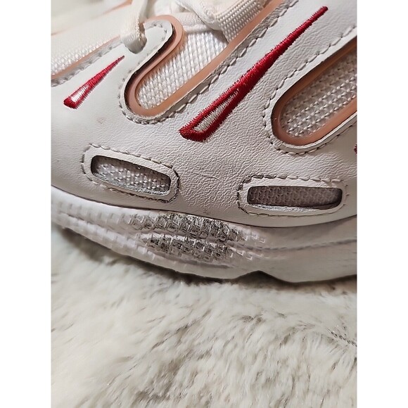 Adidas Womens Shoes Sneakers EQT Gazelle ADV Energy Pink Running US Size US 8 M - Picture 4 of 12